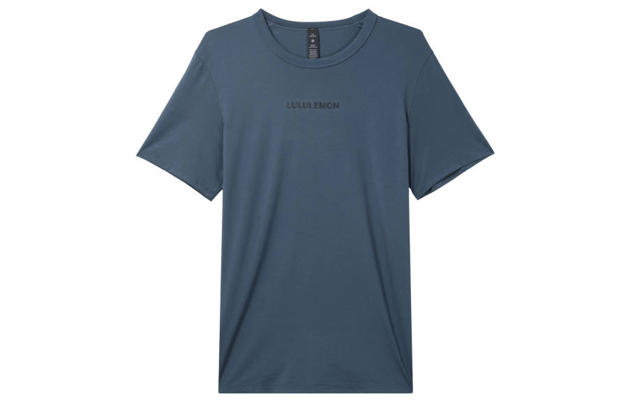 Lululemon Fundamental™ T Shirt Men's