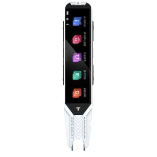 Alpha Egg Translation Devices