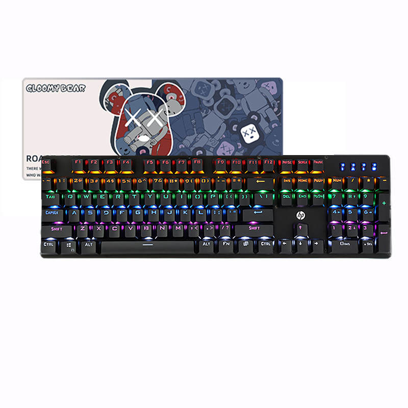 HP HP Keyboard & Mouse Sets