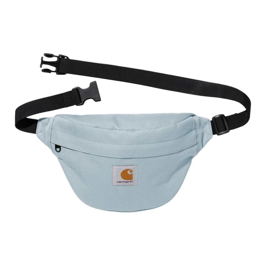 Carhartt WIP Jake Canvas Sling Bag Regular Unisex Sky Blue