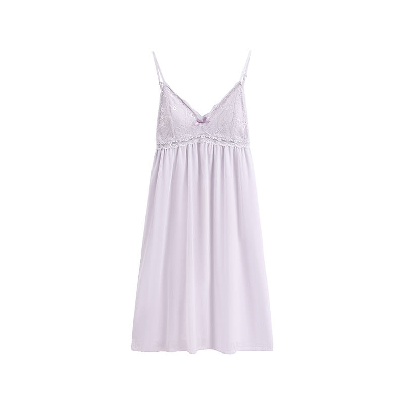 FENTENG Women's Nightgowns
