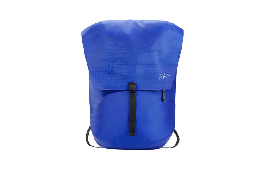 Arcteryx Arc'teryx Granville 20L Backpack Outdoor Bag Nylon Ultramarine Blue Unisex