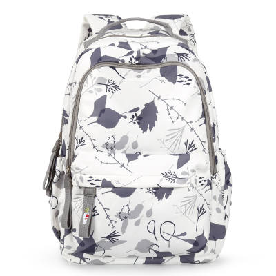 Werocker Fabric Backpack Unisex