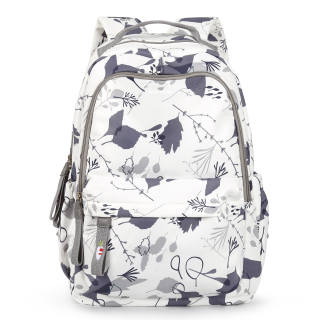 Werocker Fabric Backpack Unisex