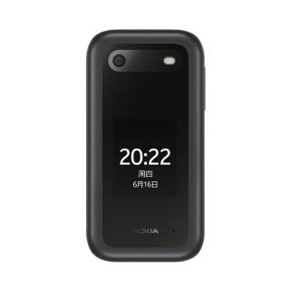 NOKIA 2660 Flip Cell Phones 4G Mobile Union And Telecom Dual SIM Dual Standby Flap Spare Elderly Students