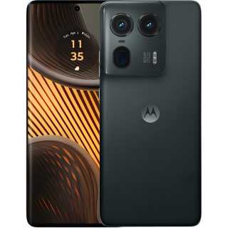 MOTOROLA Moto X50 Ultra 100x Super Zoom, Integrated 125W Rapid Charging 5G AI Cell Phone