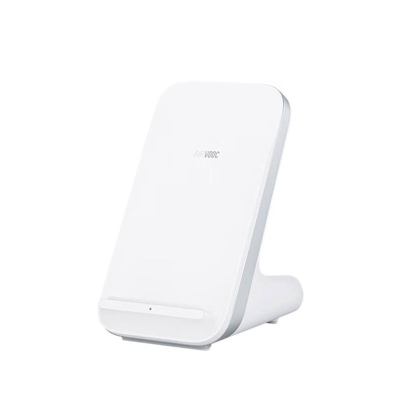 OPPO AIRVOOC Wireless Flash Charging A1 Upright Wireless 50W Chargers