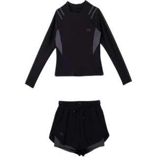 Li-Ning Li Ning Swimming Sets Polyamide, Elastane, Polyester Swimming Pool Women's