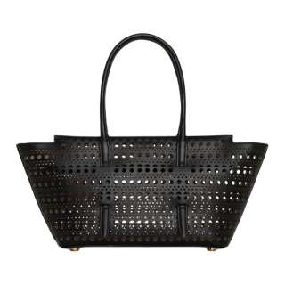 Alaia Neo Mina 20 tote bag