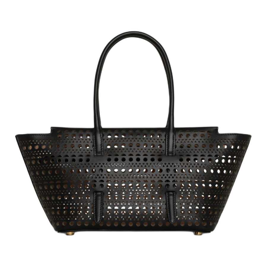 Alaia Neo Mina 20 tote bag