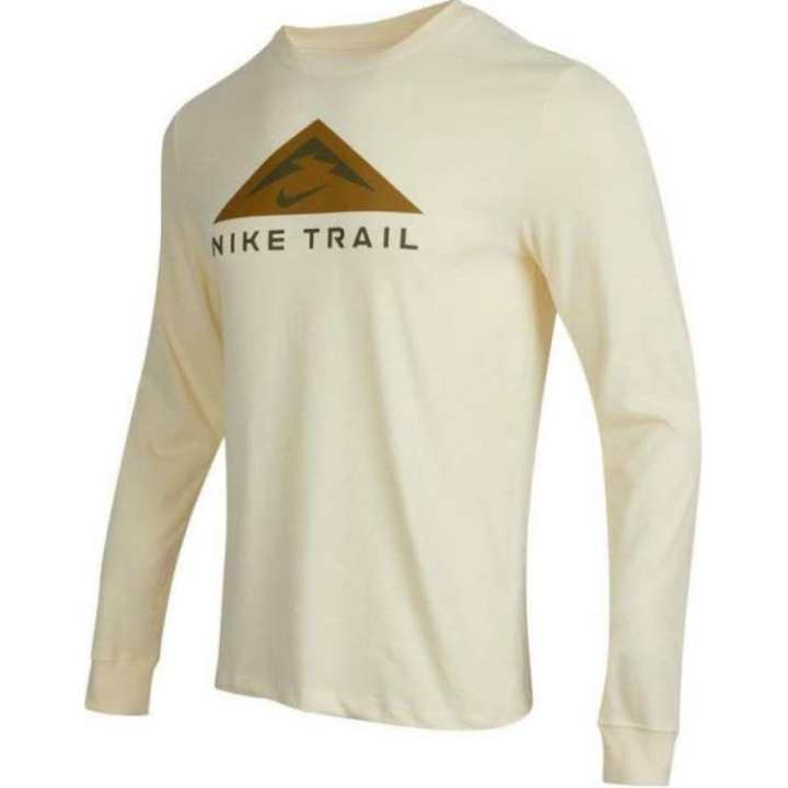 Nike Nike T Shirts Men's White Crew Neck Moderate