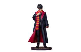Resonance Magic Era Collection Harry Potter Blister Packs 20cm