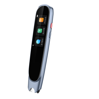 Alpha Egg Translation Devices