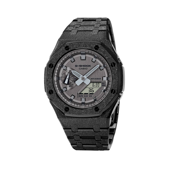 CASIO CASIO Unisex Full Metal Series Watch