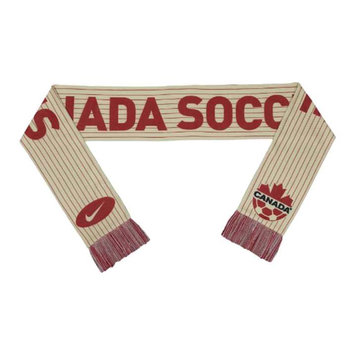 Nike Nike Canada Nike Soccer Scarf