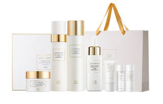 LUCENBASE Sheep Placenta Skincare Sets