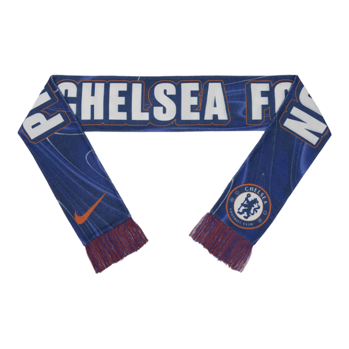 Nike Nike Chelsea Fc Nike Soccer Scarf