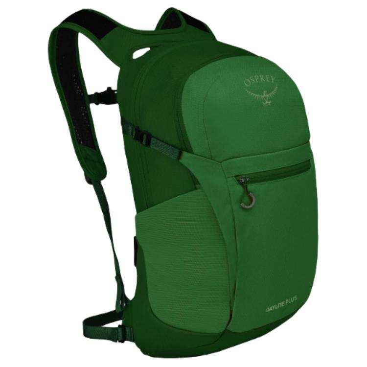 OSPREY 20L Outdoor Bags Recycled Polyester Green Unisex