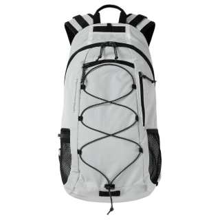 Thisisneverthat Nylon Backpack Regular Unisex Ivory