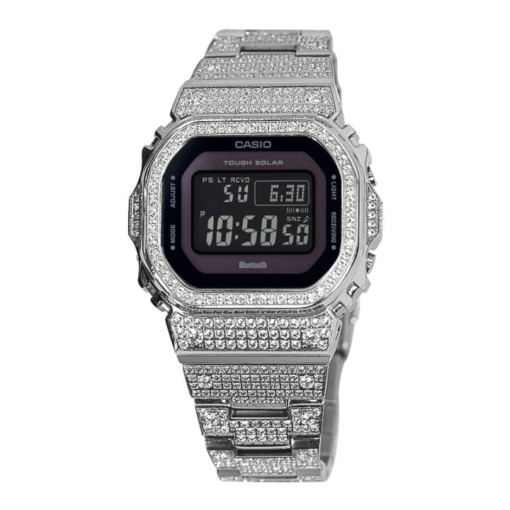 CASIO CASIO Unisex DIGITAL Series Black Watch
