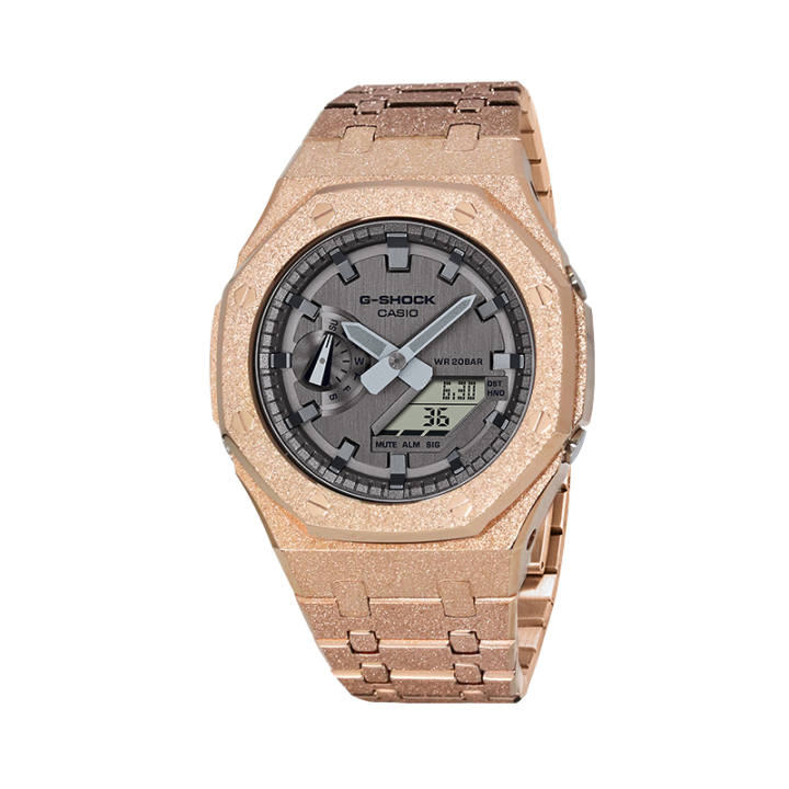 CASIO CASIO Unisex Full Metal Series Watch