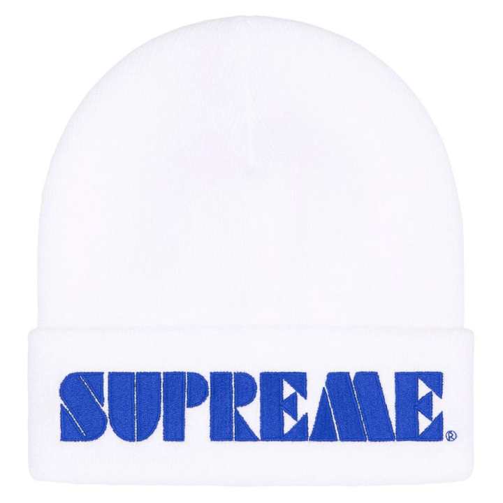 Supreme Supreme Stencil Beanie