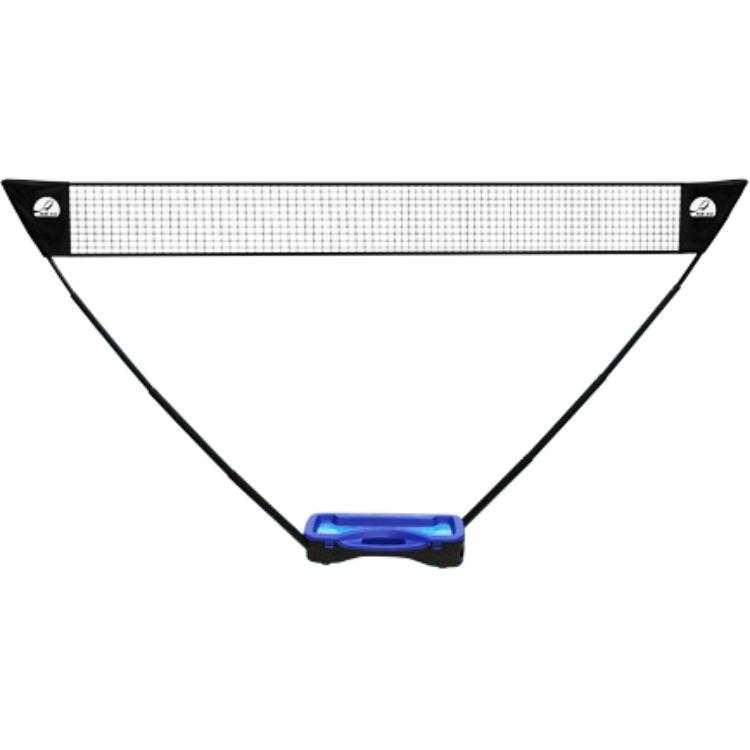 DOUBLE FISH DOUBLEFISH Foldable And Portable Badminton Nets PE Oxford Cloth