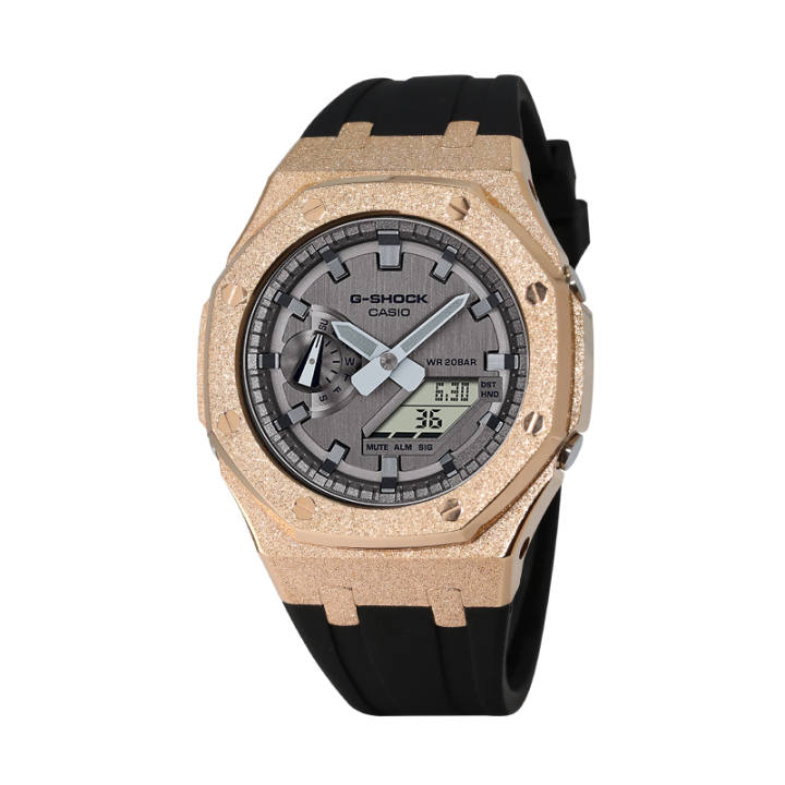 CASIO CASIO Unisex Full Metal Series Watch