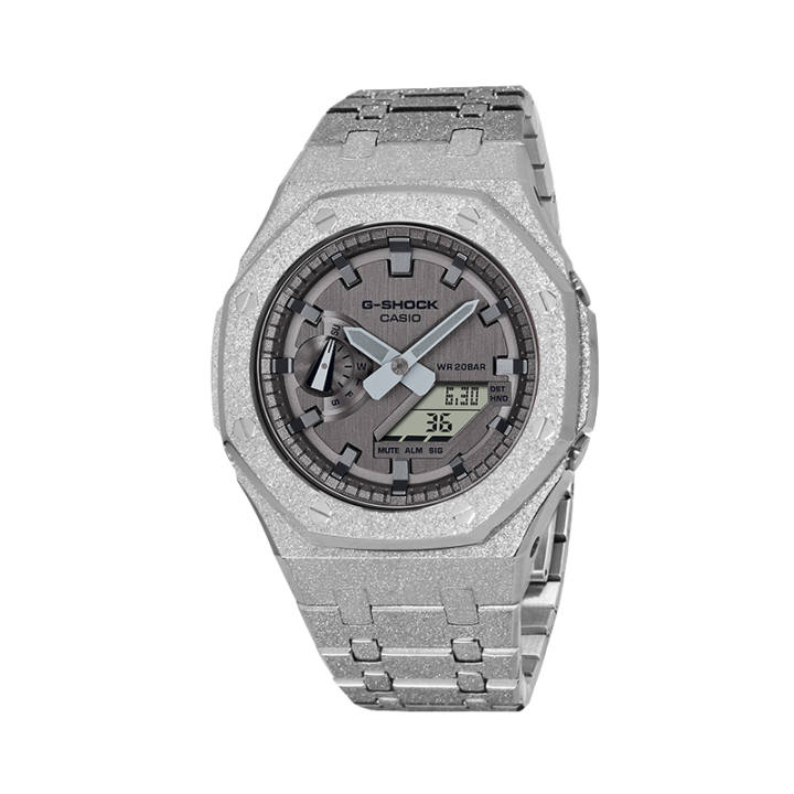 CASIO CASIO Unisex Full Metal Series Watch