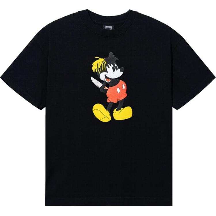 Revenge XXXTentacion Don't Kill Your Friends Kids Tee