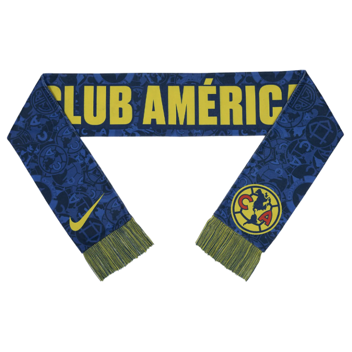 Nike Nike Club América Nike Soccer Scarf