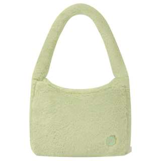 COVERNAT Fabric Handbag Regular Women's Green