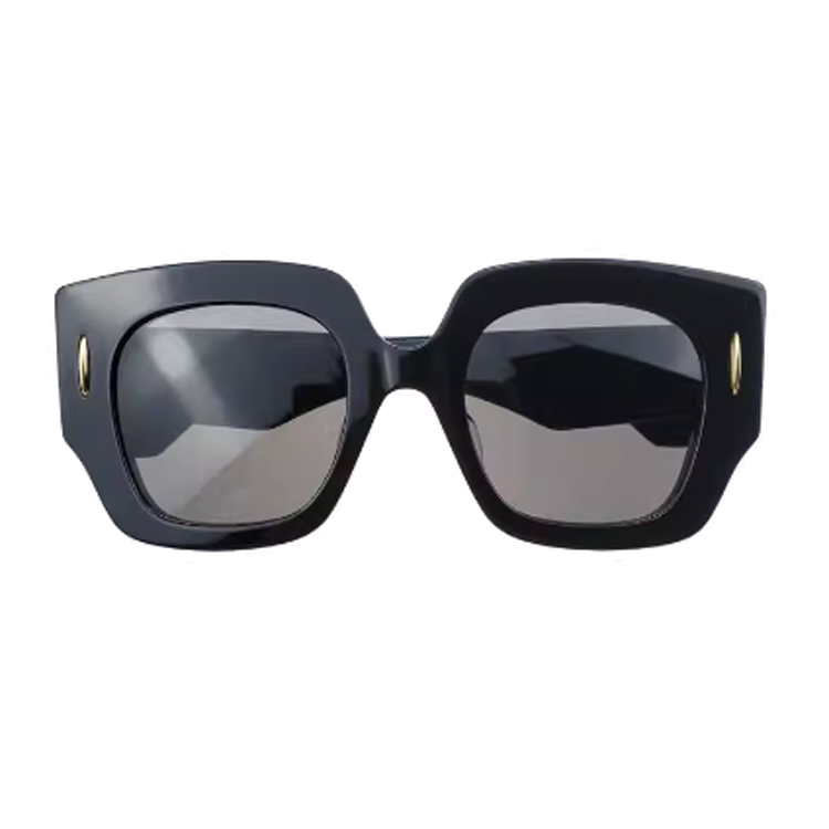 LOEWE Loewe Square Frame Sunglasses