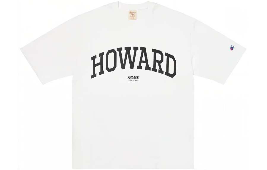PALACE Champion Shop Howard T-shirt