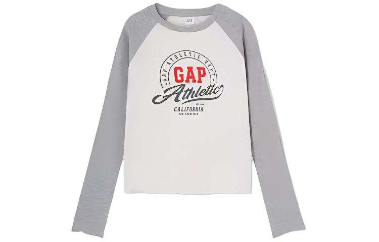 GAP Raglan Sleeve T Shirt Women's