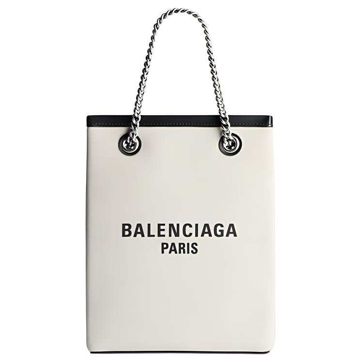 Balenciaga Duty Free Phone Holder
