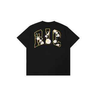 RickyisClown T Shirts Unisex Crew Neck Moderate Heavyweight