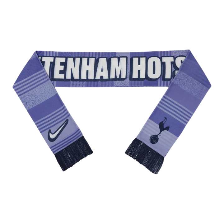 Nike Nike Tottenham Hotspur Nike Soccer Scarf