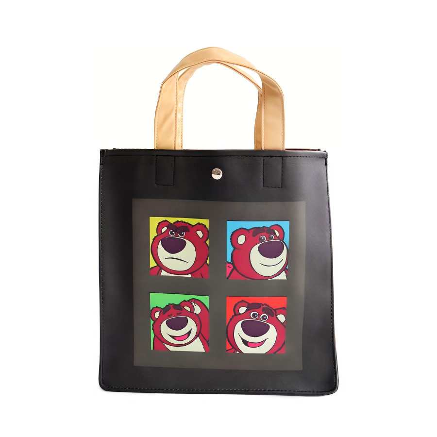 Disney 2024 Spring Festival Mickey Mouse And Friends Handbags