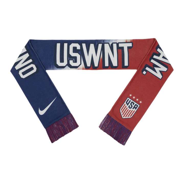 Nike Nike Uswnt Nike Soccer Scarf