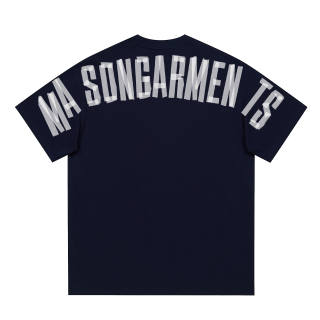 Masongarments T Shirt Affectionate Companion Collection Unisex