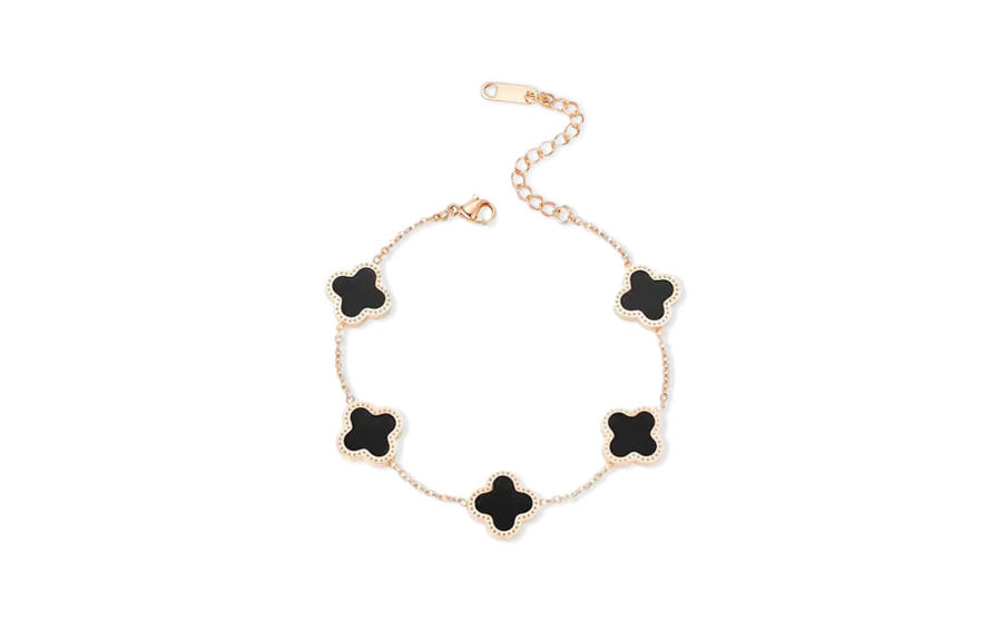 MISS TOOYA Alloy Bracelets Women's