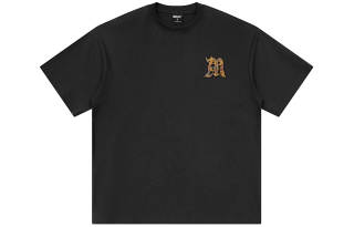 ZMOH T Shirts Unisex Crew Neck Moderate