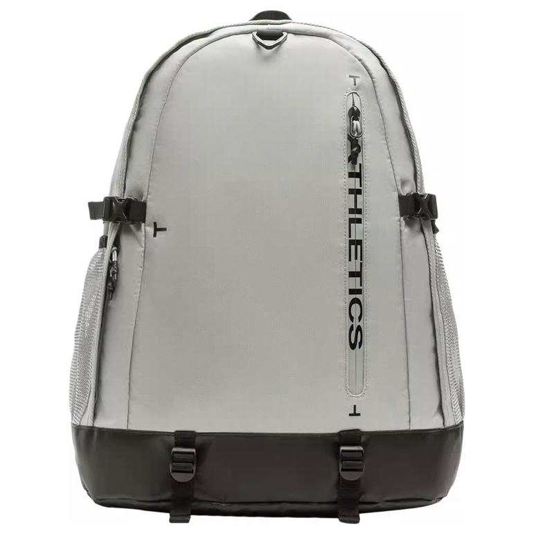 Li-Ning Li Ning Fitness Series Fabric Backpack Regular Unisex Beige