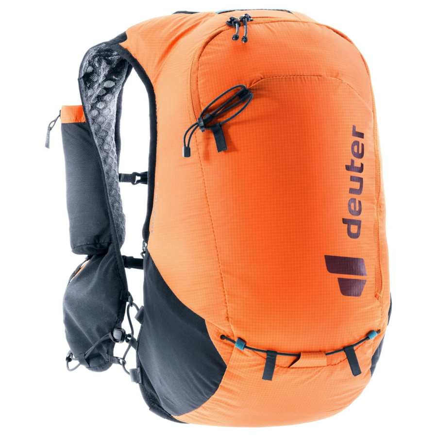 DEUTER 13L Outdoor Bags Recycled Nylon Multicolor Unisex