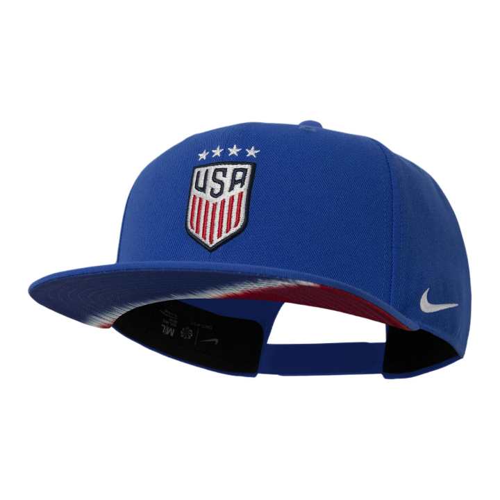 Nike Nike Uswnt Pro Nike Soccer Cap