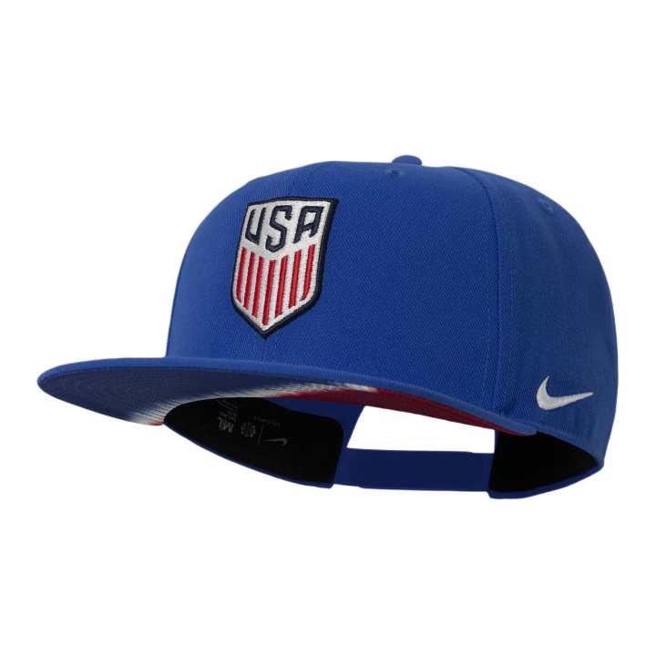 Nike Nike Usmnt Pro Nike Soccer Cap