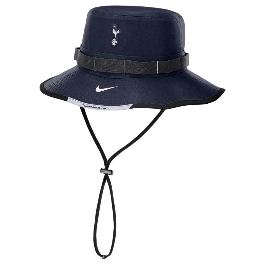 Nike Nike Tottenham Hotspur Apex Nike Dri FIT Soccer Boonie Bucket Hat