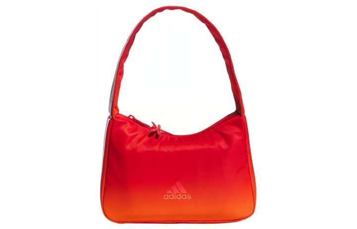 Adidas Adidas Artistic Masterpiece, Collaboration Edition Polyester Shoulder Bag, Handbag, Shoulder Bag Regular Women's
