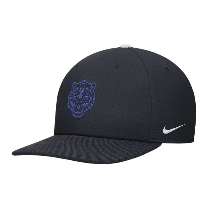 Nike Nike Polyester Baseball Caps Unisex Black